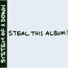 System of a Down - Steal This Album!