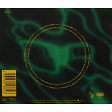 Osbourne, Ozzy - The Ultimate Sin