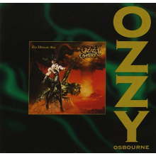 Osbourne, Ozzy - The Ultimate Sin