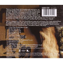 King, Carole - Tapestry