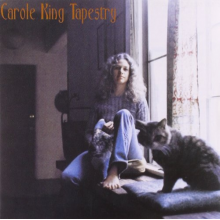 King, Carole - Tapestry