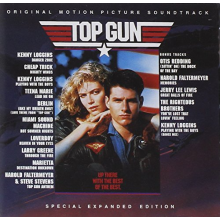 Original Motion Picture Soundtrack - Top Gun - Motion Picture Soundtrack (Special Expanded Edition)