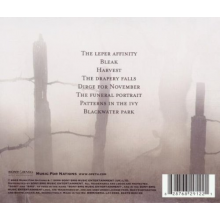 Opeth - Blackwater Park