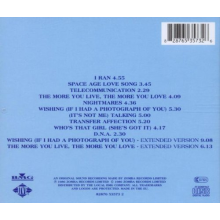 A Flock of Seagulls - The Best of