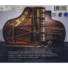 Keys, Alicia - The Diary of Alicia Keys