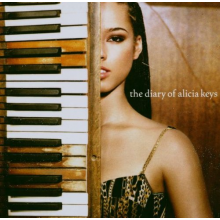 Keys, Alicia - The Diary of Alicia Keys