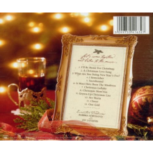 Streisand, Barbra - Christmas Memories
