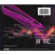 Incubus - Make Yourself