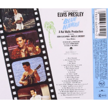 Presley, Elvis - Blue Hawaii