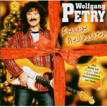 Petry, Wolfgang - Freudige Weihnachten