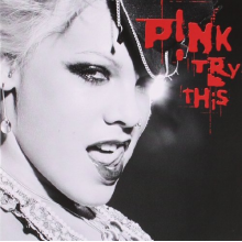 P!Nk - Try This