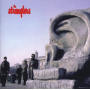 Stranglers, the - Aural Sculpture