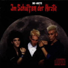 Ärzte, Die - Im Schatten Der Ärzte