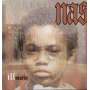 Nas - Illmatic