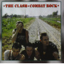 Clash, the - Combat Rock