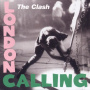 Clash, the - London Calling