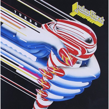 Judas Priest - Turbo