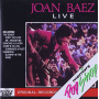 Baez, Joan - Live