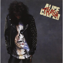 Cooper, Alice - Trash.