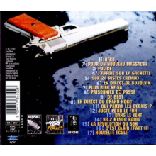 Suprême Ntm - 1993 J'appuie Sur La Gâchette...