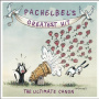 Various - Pachelbel's Greatest Hit