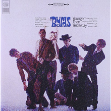 Byrds, the - Younger Than Yesterday
