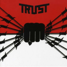Trust - Idéal