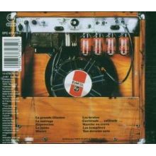 Trust - Marche Ou Crève