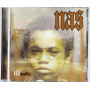 Nas - Illmatic