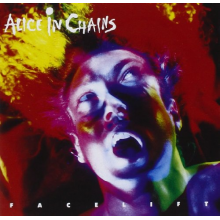 Alice In Chains - Facelift