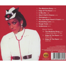 Stephanie Mills - I've Got the Cure