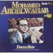 Abdelwahab, Mohamed - Double Best