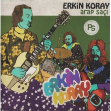 Koray, Erkin - Arap Saci
