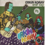 Koray, Erkin - Arap Saci