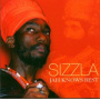 Sizzla - Jah Knows Best
