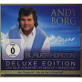Borg, Andy - Blauer Horizont - Deluxe Edition