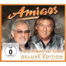 Amigos - Mein Himmel Auf Erden