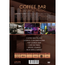 V/A - Coffee Bar &Lounge