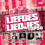 V/A - Liefdesliedjes Top 50