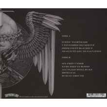 Wartorn - Iconic Nightmare