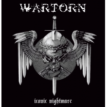 Wartorn - Iconic Nightmare