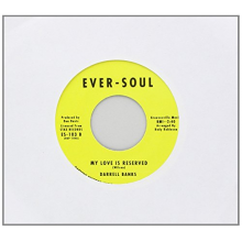 Banks, Darrell - Don't Know What To Do