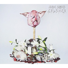 Grave Babies - Crusher