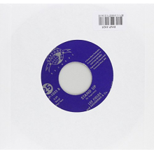 Fields, Lee - Stand Up Part 1/Part 2