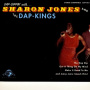 Jones, Sharon & the Dap-Kings - Dap-Dippin'