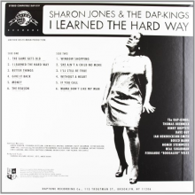 Jones, Sharon & the Dap-Kings - Just Dropped In To See What Condition My Rendition Was In
