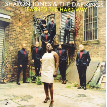 Jones, Sharon & the Dap-Kings - Just Dropped In To See What Condition My Rendition Was In