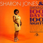Jones, Sharon & the Dap-Kings - 100 Days 100 Nights