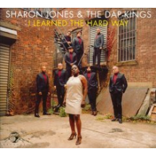 Jones, Sharon & the Dap-Kings - Just Dropped In To See What Condition My Rendition Was In