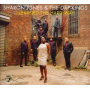 Jones, Sharon & the Dap-Kings - Just Dropped In To See What Condition My Rendition Was In
